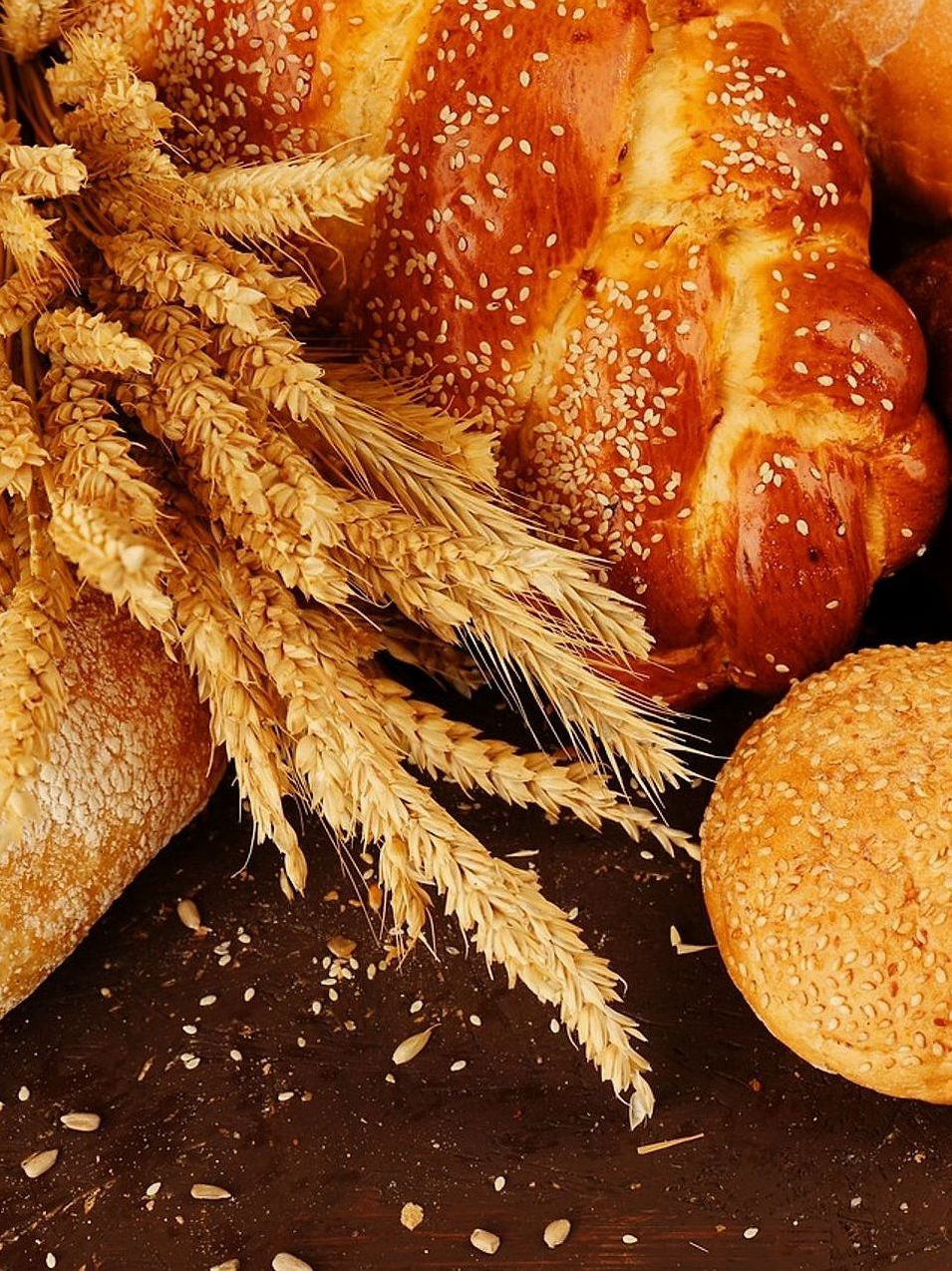 Gominolas y recetas simples
